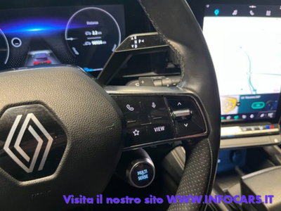 Renault Austral 1.2 full hybrid Iconic 200cv auto (18)