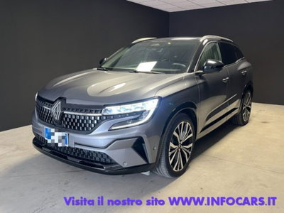 Renault Austral 1.2 full hybrid Iconic 200cv auto (3)