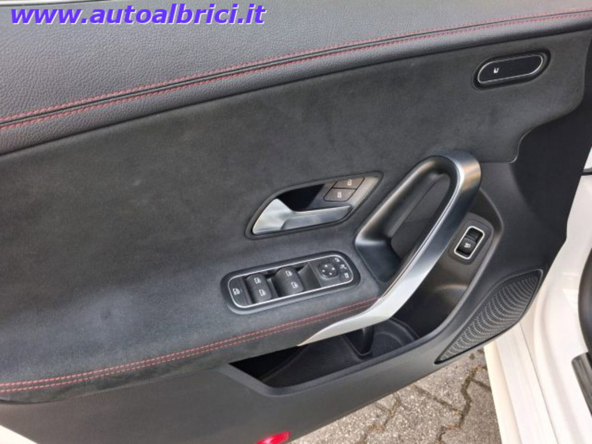 Mercedes-Benz CLA Shooting Brake 180 Automatic Shooting Brake Premium (13)