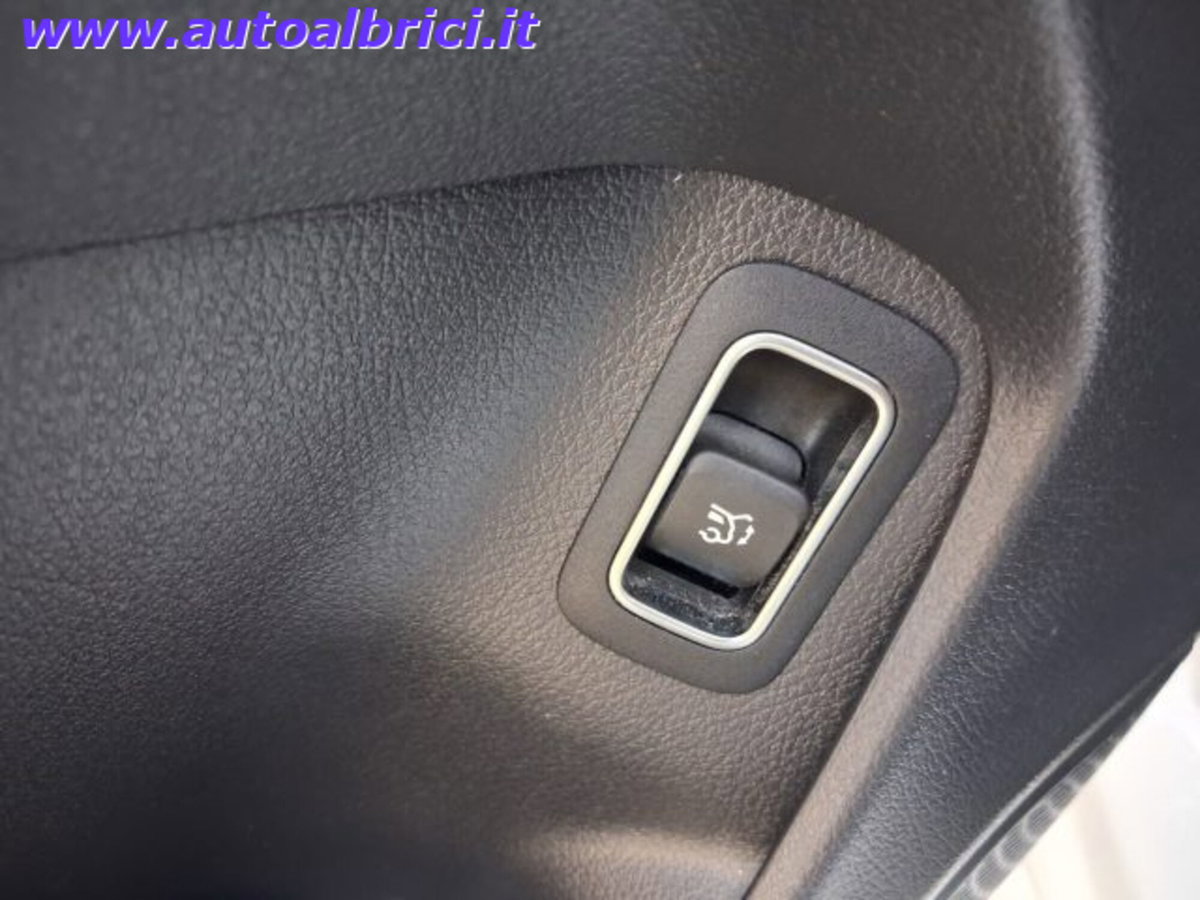 Mercedes-Benz CLA Shooting Brake 180 Automatic Shooting Brake Premium (15)