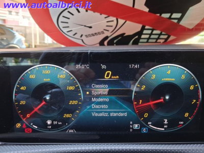 Mercedes-Benz CLA Shooting Brake 180 Automatic Shooting Brake Premium (17)