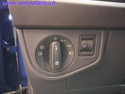 Volkswagen Polo 1.0 tsi Life 95cv dsg (15)