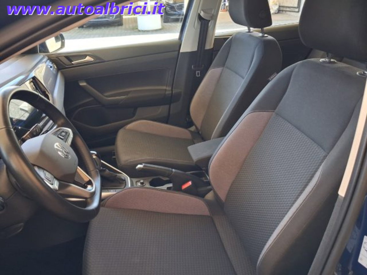 Volkswagen Polo 1.0 tsi Life 95cv dsg (17)
