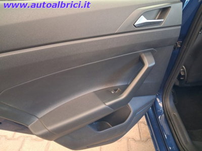 Volkswagen Polo 1.0 tsi Life 95cv dsg (18)
