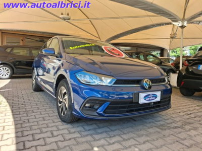 Volkswagen Polo 1.0 tsi Life 95cv dsg (3)