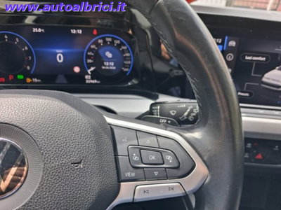 Volkswagen Golf Variant 1.0 eTSI EVO DSG Life (16)