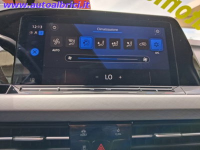 Volkswagen Golf Variant 1.0 eTSI EVO DSG Life (19)