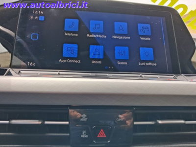 Volkswagen Golf Variant 1.0 eTSI EVO DSG Life (20)