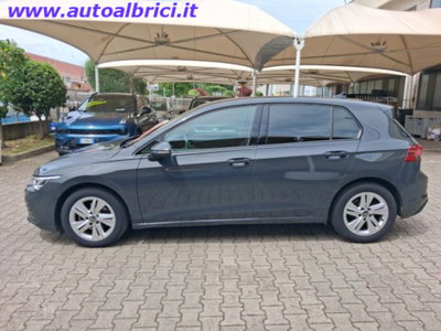 Volkswagen Golf Variant 1.0 eTSI EVO DSG Life (5)