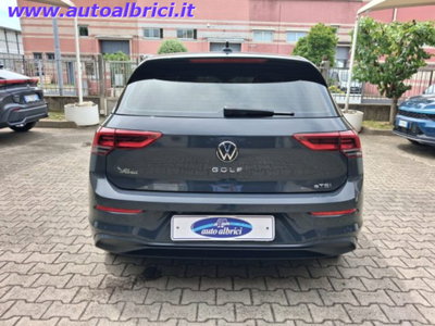 Volkswagen Golf Variant 1.0 eTSI EVO DSG Life (7)