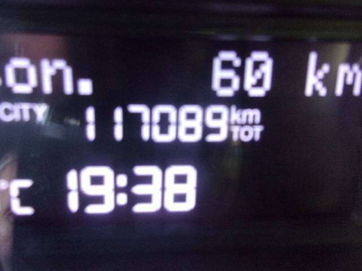Lancia Ypsilon 1.2 69 CV 5 porte Gold (11)
