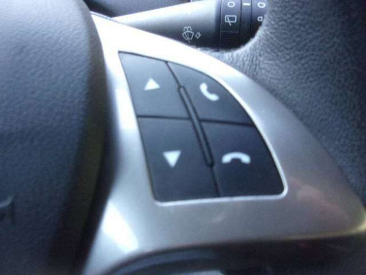 Lancia Ypsilon 1.2 69 CV 5 porte Gold (13)