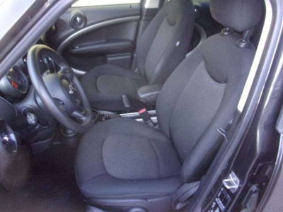 MINI Mini Countryman 1.6 Cooper D Business XL Countryman ALL4 (11)