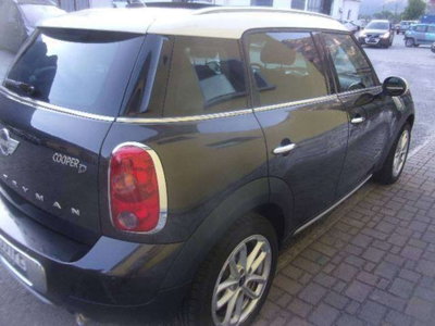 MINI Mini Countryman 1.6 Cooper D Business XL Countryman ALL4 (5)