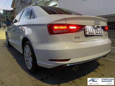 Audi A3 1.6 TDI Young (10)