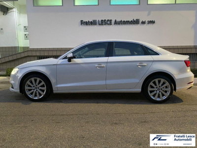 Audi A3 1.6 TDI Young (2)