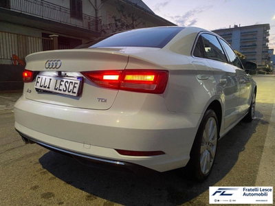 Audi A3 1.6 TDI Young (3)