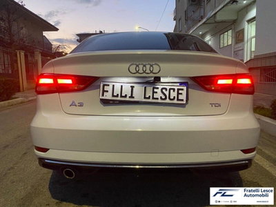 Audi A3 1.6 TDI Young (4)