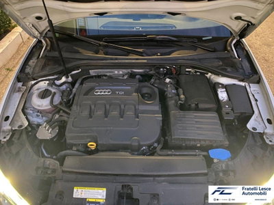 Audi A3 1.6 TDI Young (6)