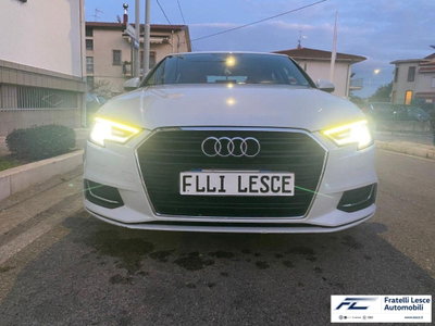 Audi A3 1.6 TDI Young (7)