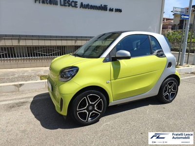 smart Fortwo eq Prime 4,6kW (2)