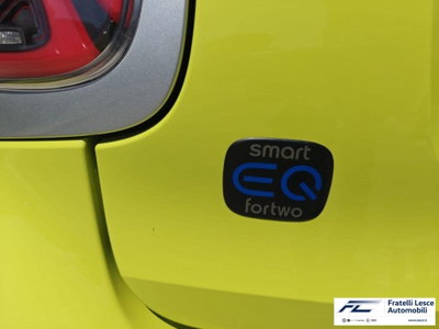 smart Fortwo eq Prime 4,6kW (4)
