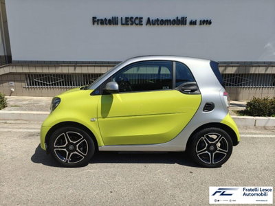 smart Fortwo eq Prime 4,6kW (5)