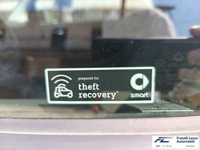 smart Fortwo eq Prime 4,6kW (6)