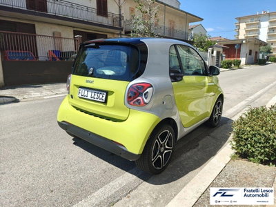 smart Fortwo eq Prime 4,6kW (7)