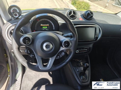 smart Fortwo eq Prime 4,6kW (8)