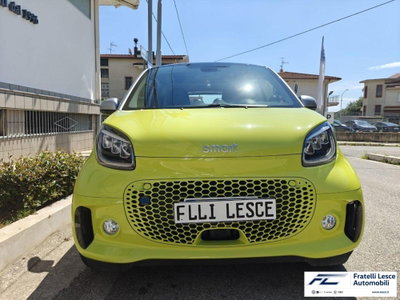 smart Fortwo eq Prime 4,6kW (9)