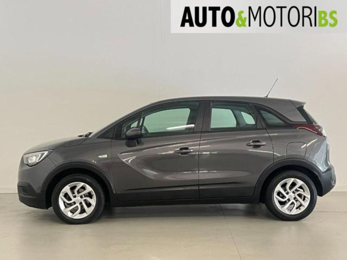 Opel Crossland X 1.2 12V Advance (7)
