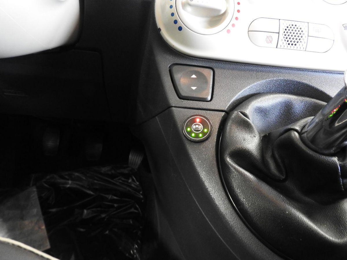 Fiat 500 1.2 EasyPower Pop (10)