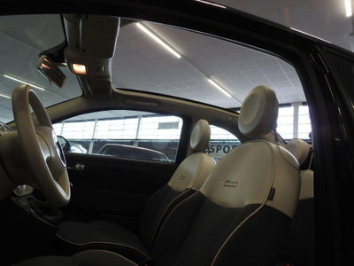Fiat 500 1.2 EasyPower Pop (11)