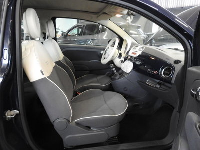 Fiat 500 1.2 EasyPower Pop (12)