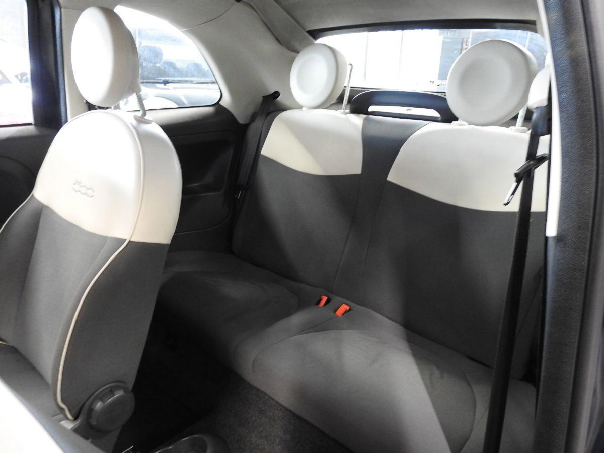 Fiat 500 1.2 EasyPower Pop (13)