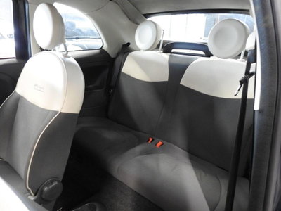 Fiat 500 1.2 EasyPower Pop (13)