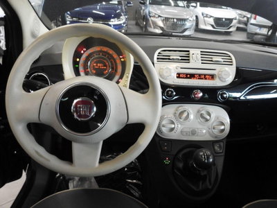 Fiat 500 1.2 EasyPower Pop (14)