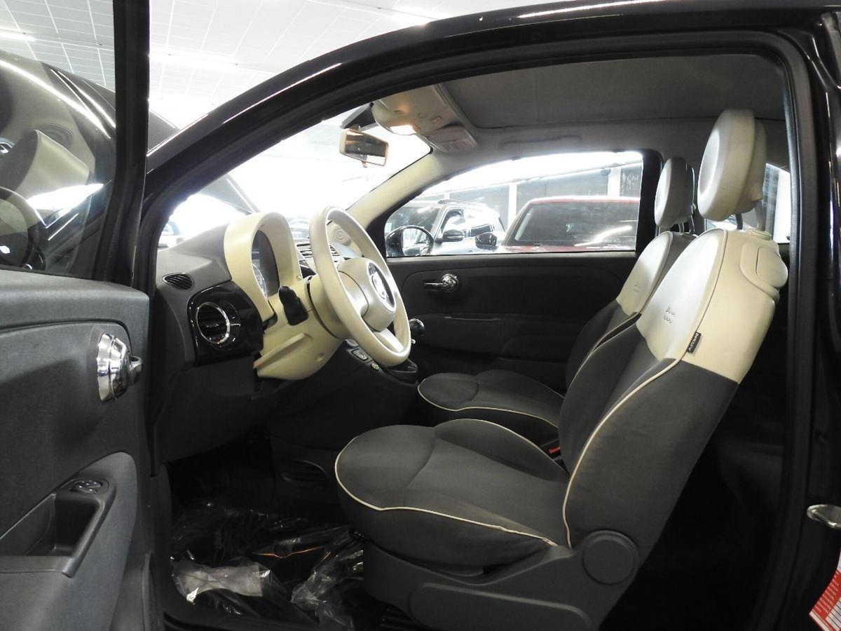 Fiat 500 1.2 EasyPower Pop (16)