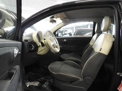 Fiat 500 1.2 EasyPower Pop (16)