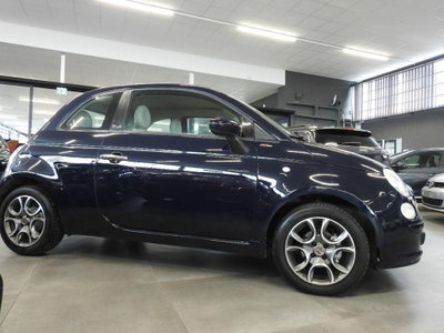 Fiat 500 1.2 EasyPower Pop (4)