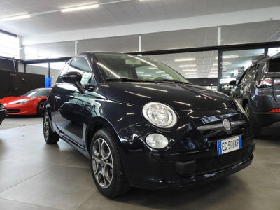 Fiat 500 1.2 EasyPower Pop (8)