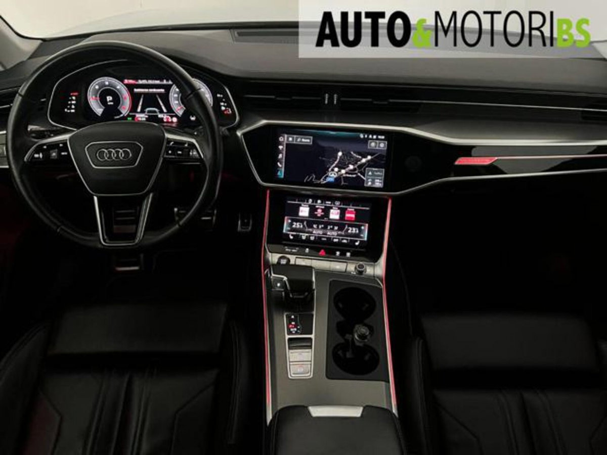 Audi A6 Allroad 45 TDI 3.0 quattro S tronic Evolution (10)