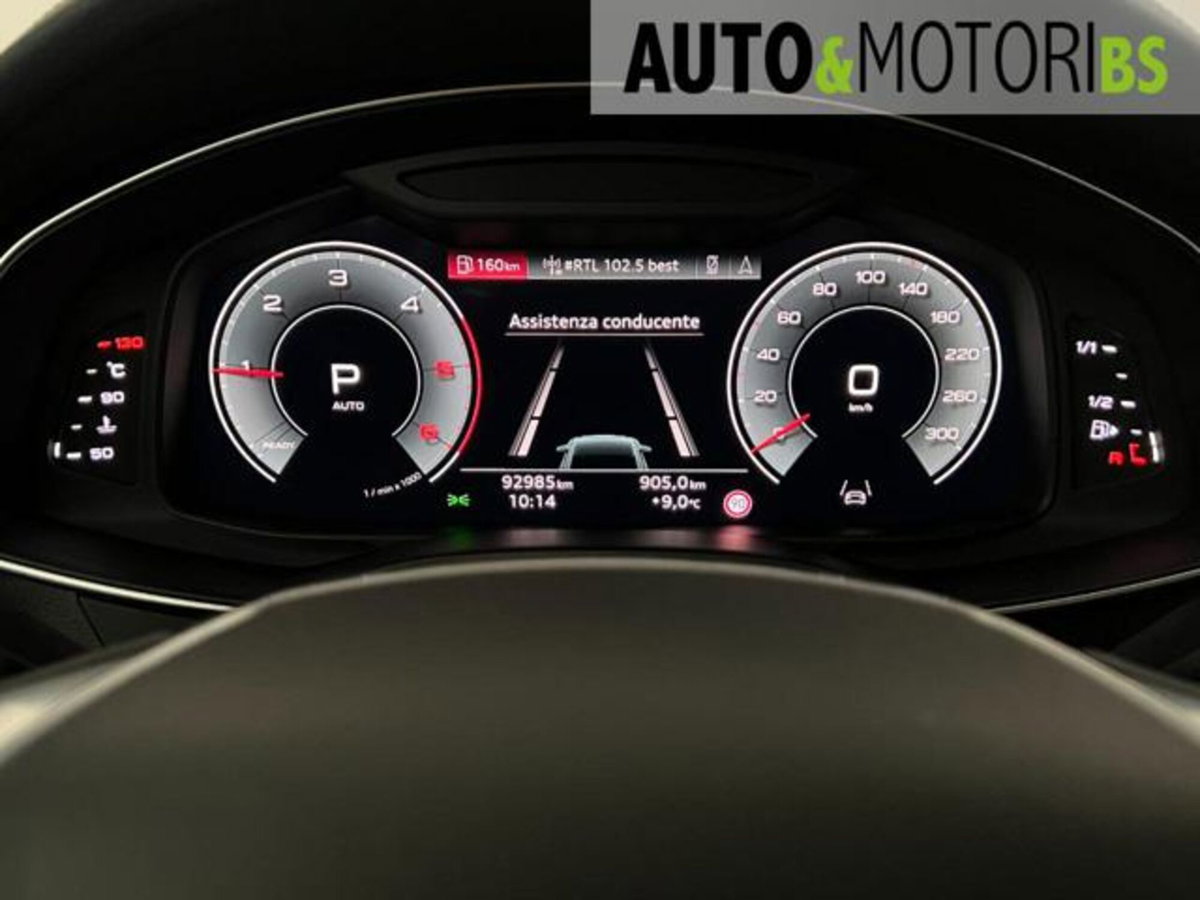 Audi A6 Allroad 45 TDI 3.0 quattro S tronic Evolution (12)