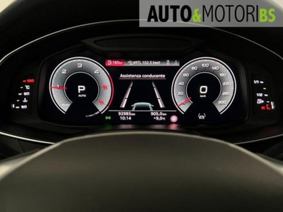 Audi A6 Allroad 45 TDI 3.0 quattro S tronic Evolution (12)