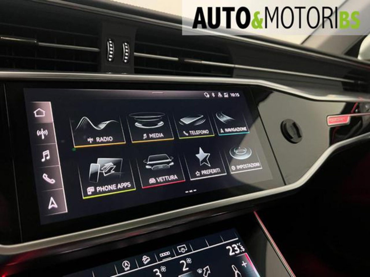 Audi A6 Allroad 45 TDI 3.0 quattro S tronic Evolution (13)