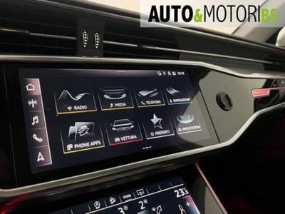 Audi A6 Allroad 45 TDI 3.0 quattro S tronic Evolution (13)