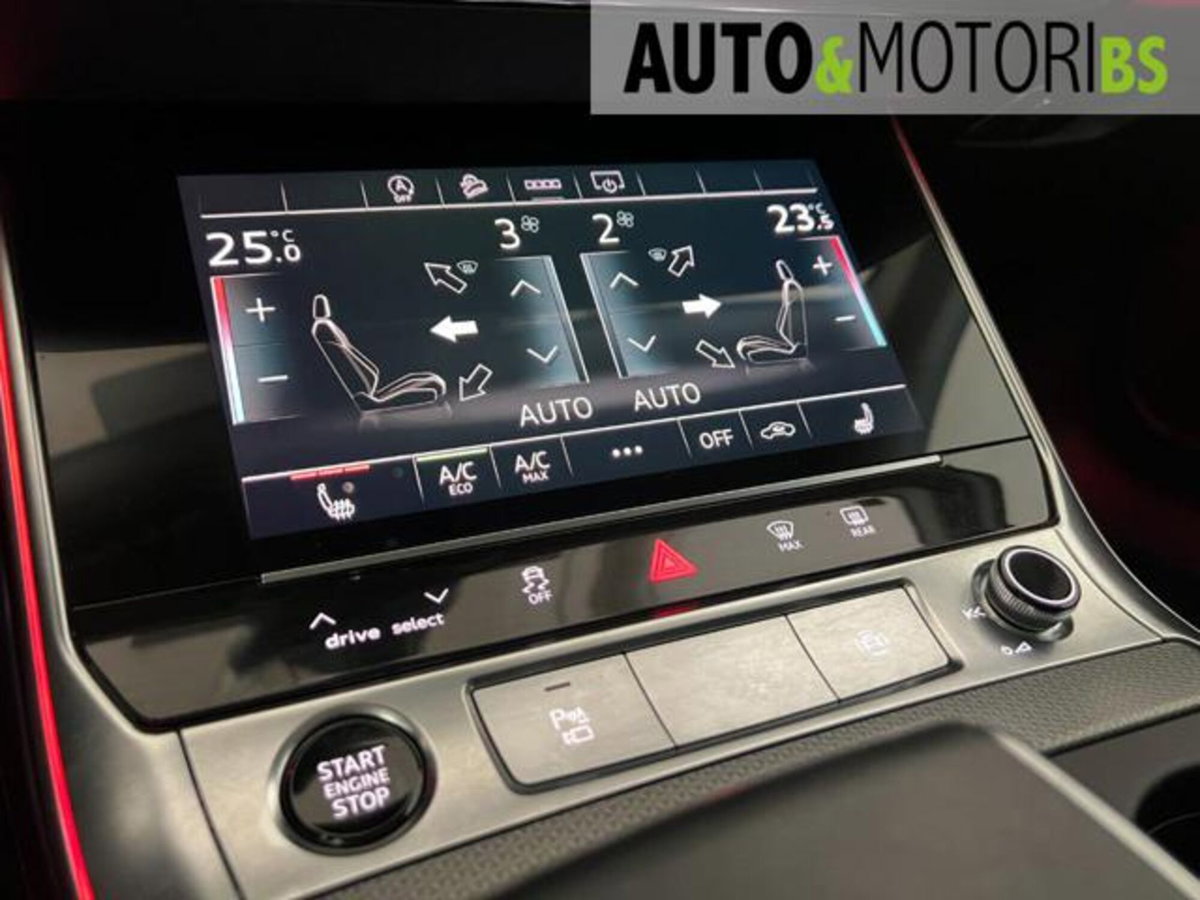 Audi A6 Allroad 45 TDI 3.0 quattro S tronic Evolution (14)