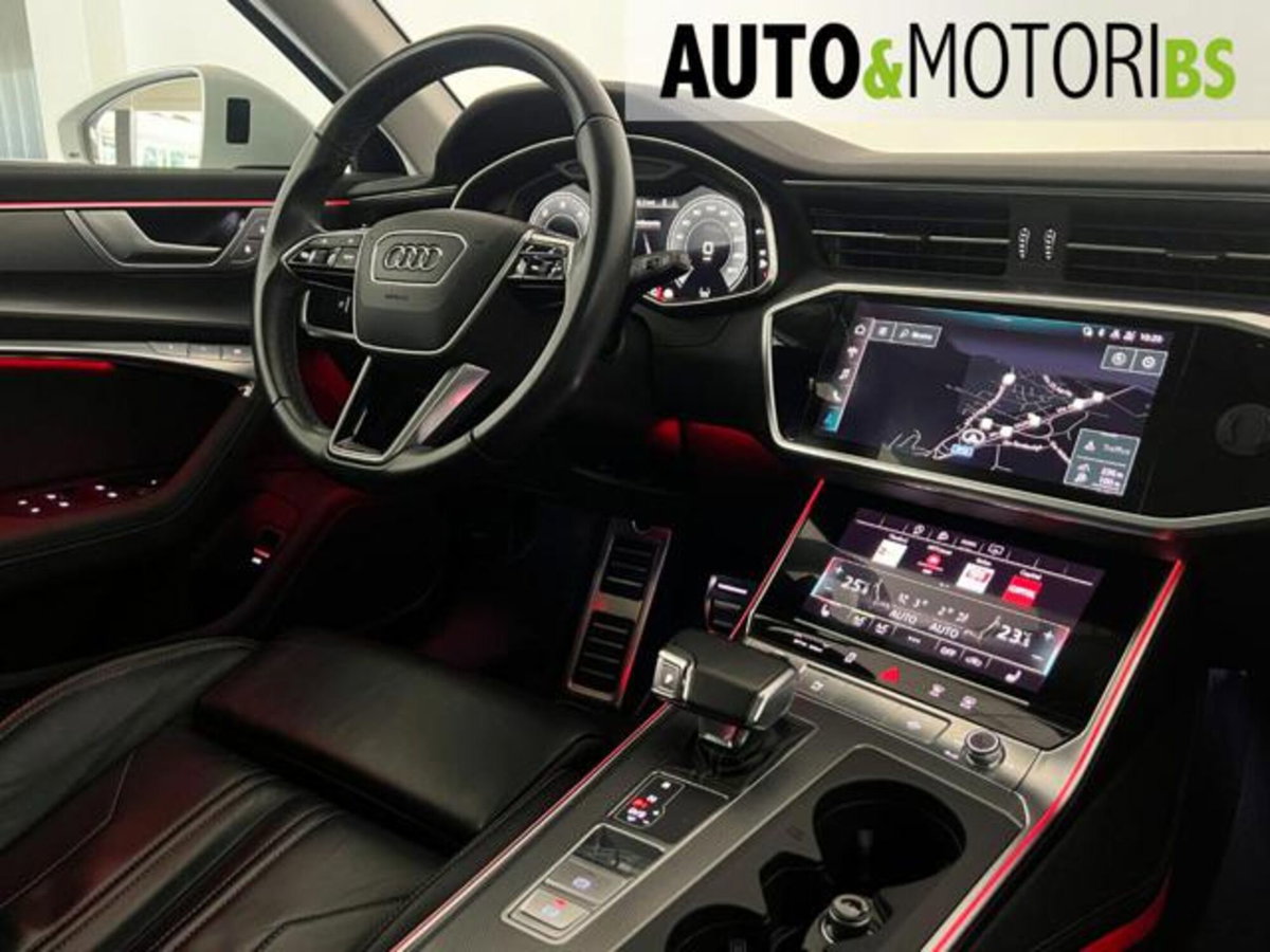 Audi A6 Allroad 45 TDI 3.0 quattro S tronic Evolution (16)