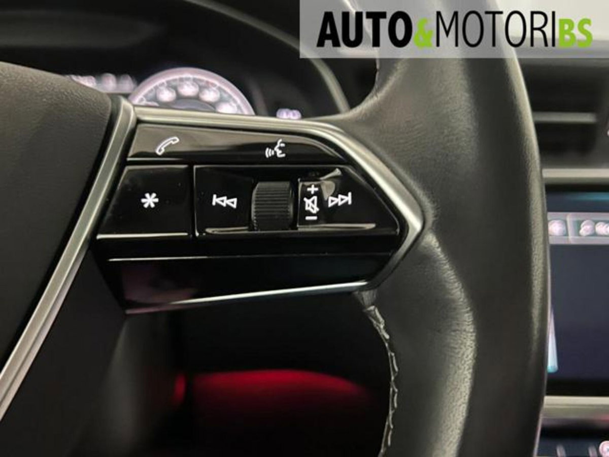 Audi A6 Allroad 45 TDI 3.0 quattro S tronic Evolution (19)